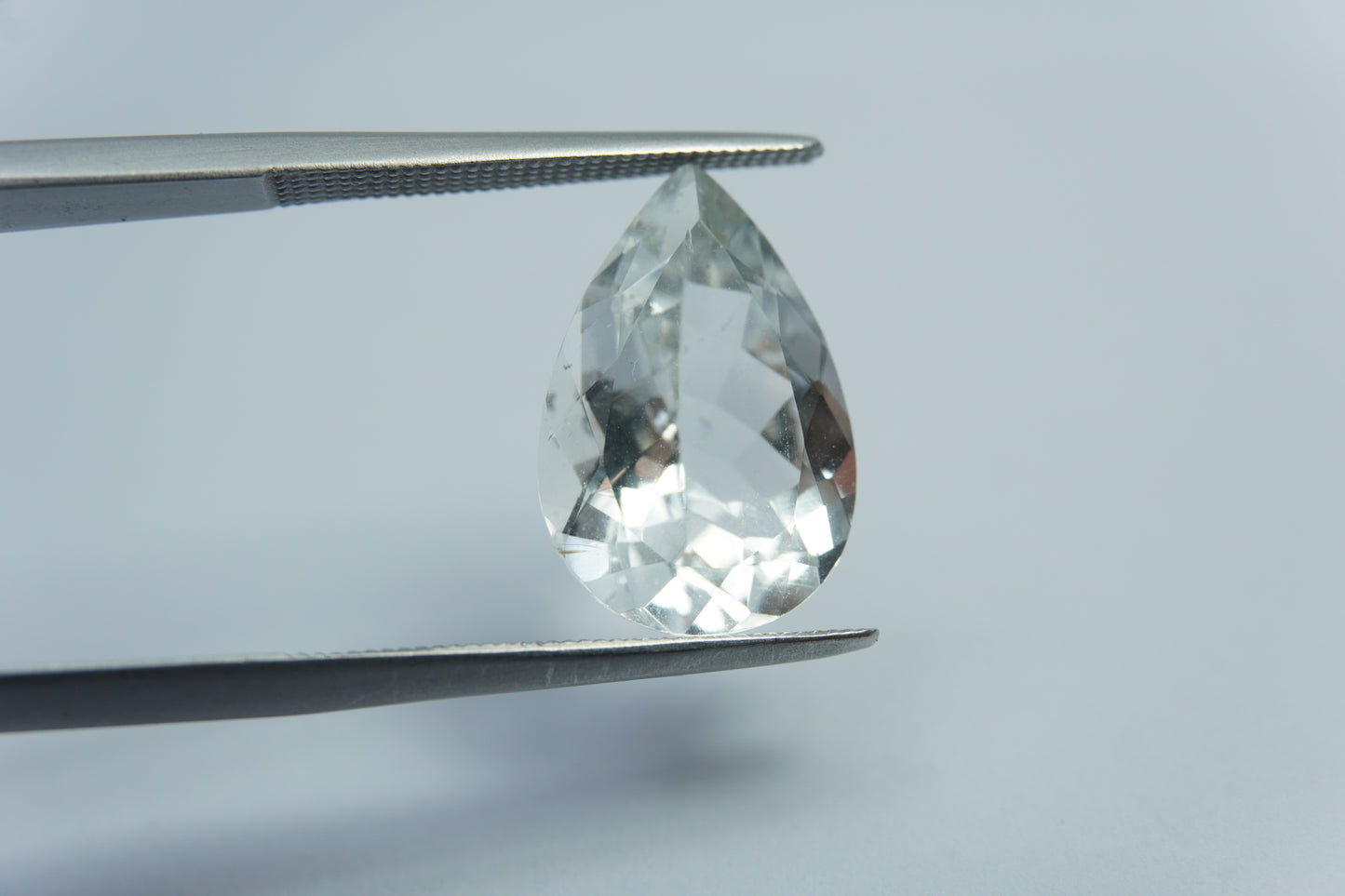 7.55ct Topaz 16x11mm