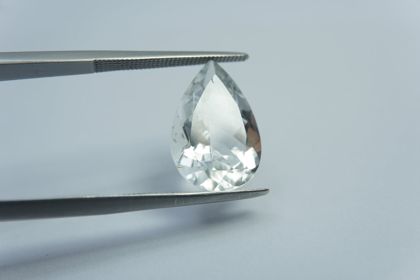 7.55ct Topaz 16x11mm