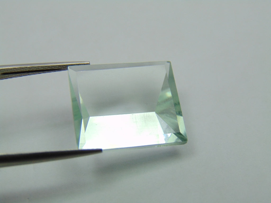 15.20ct Aquamarine 18x15mm