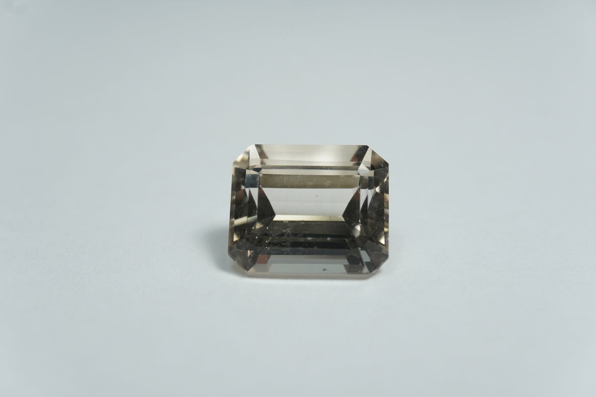 7.35ct Topaz 12x10mm