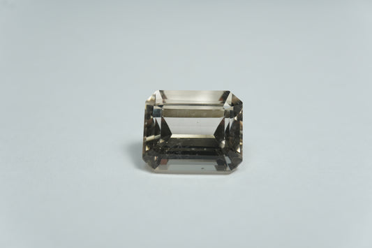 7.35ct Topaz 12x10mm