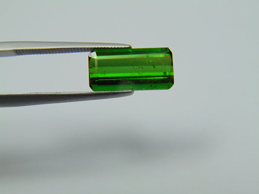 3.40ct Tourmaline 12x6mm