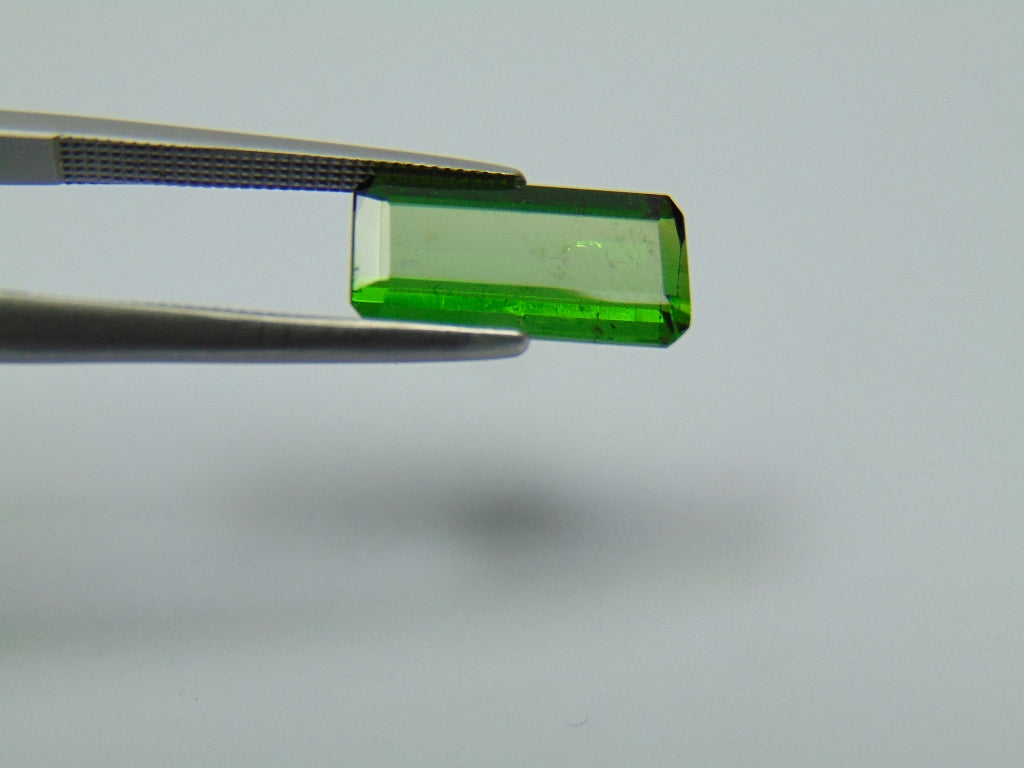3.40ct Tourmaline 12x6mm