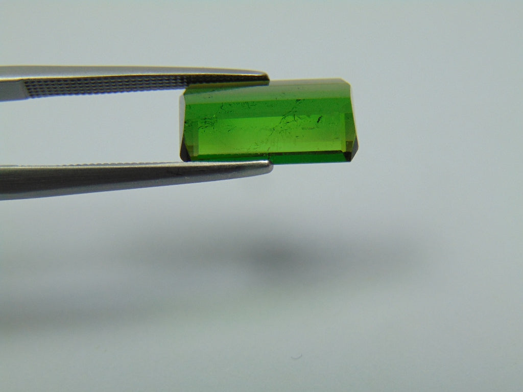 3.40ct Tourmaline 12x6mm