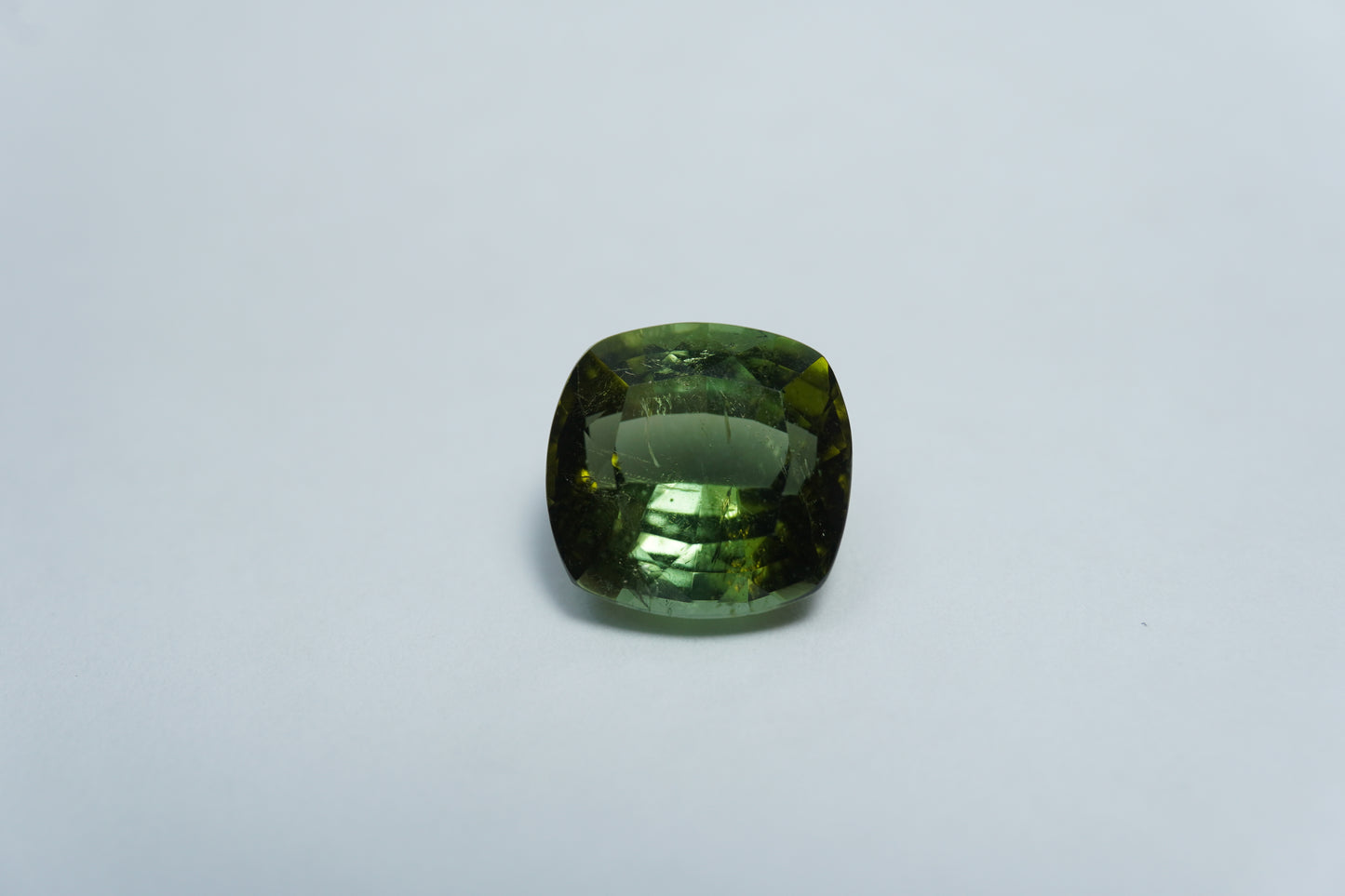 4.45ct Tourmaline 10mm