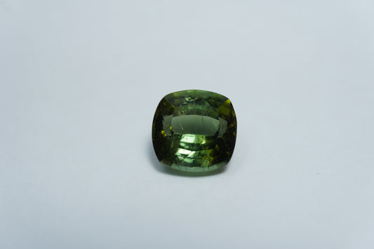 4.45ct Tourmaline 10mm