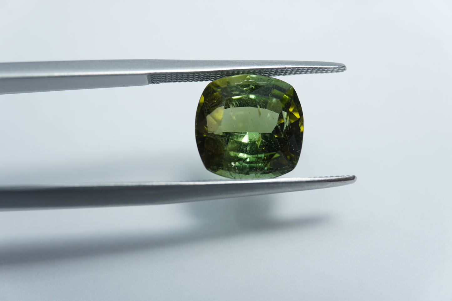 4.45ct Tourmaline 10mm