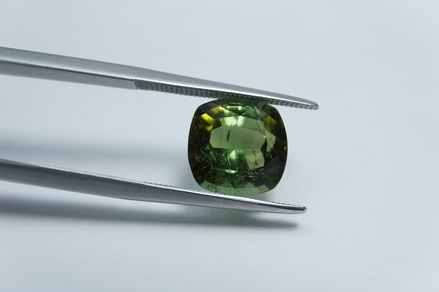 4.45ct Tourmaline 10mm