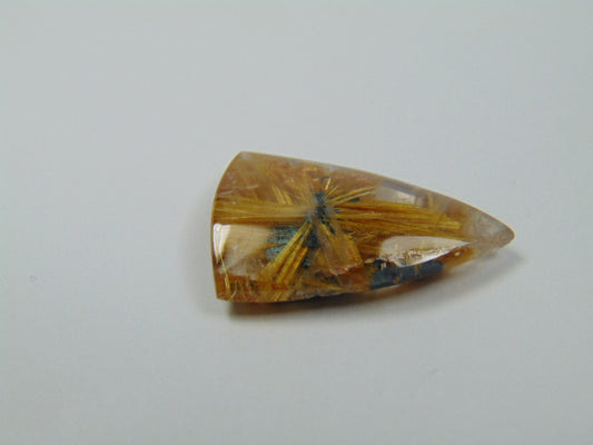 13.40ct Rutile 23x14mm