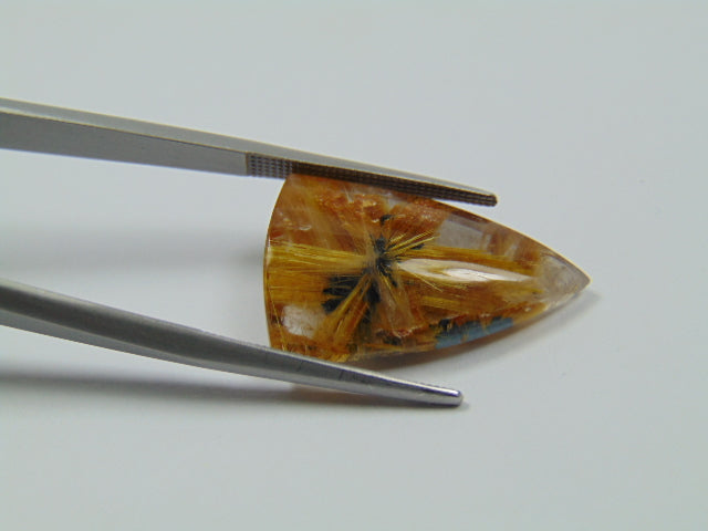 13.40ct Rutile 23x14mm