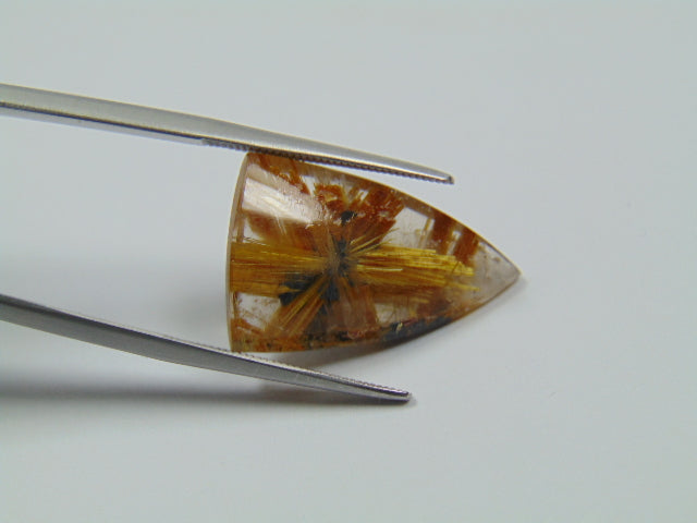 13.40ct Rutile 23x14mm