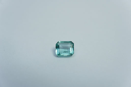 0.57ct Beryl 6x5mm