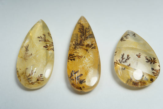 36.50ct Dendrite