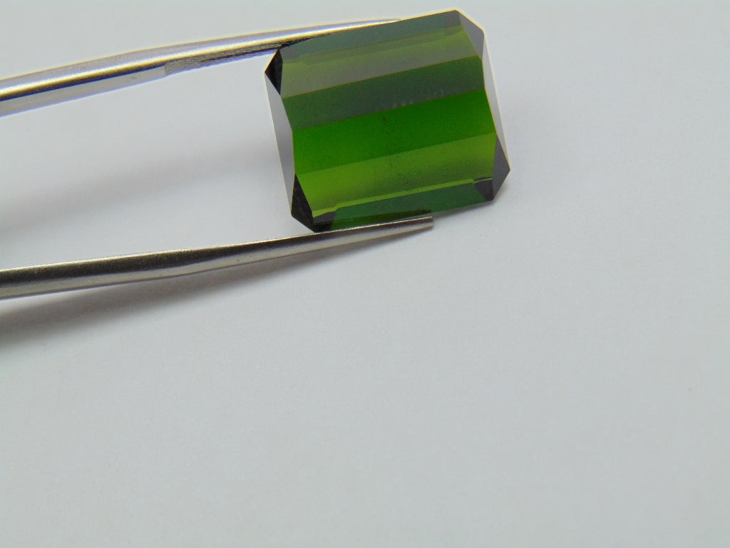 15.70ct Tourmaline 16x14mm