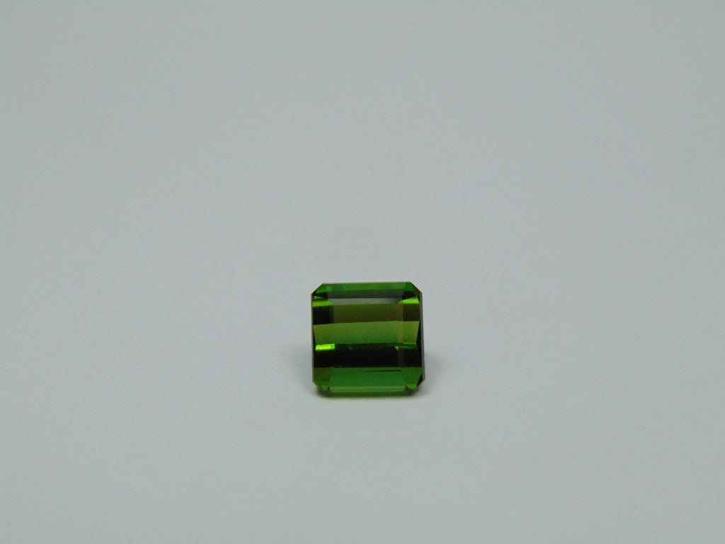 2.48ct Tourmaline 7mm