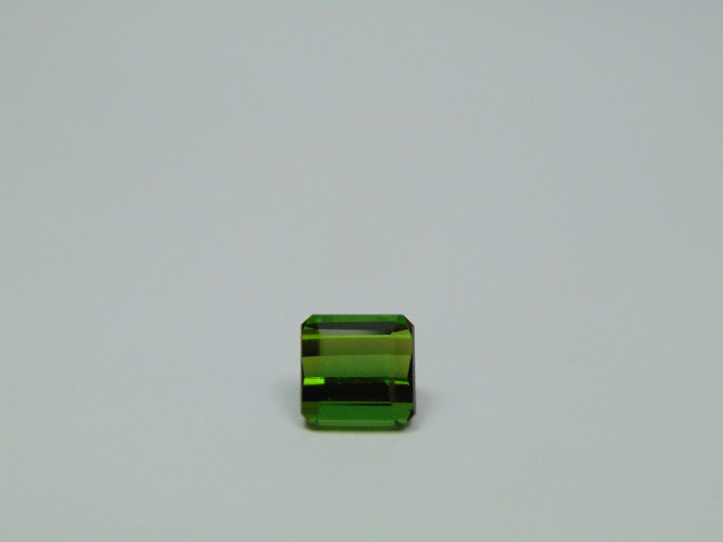 2.48ct Tourmaline 7mm