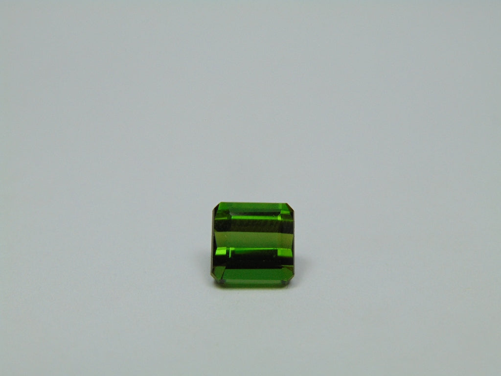 2.48ct Tourmaline 7mm