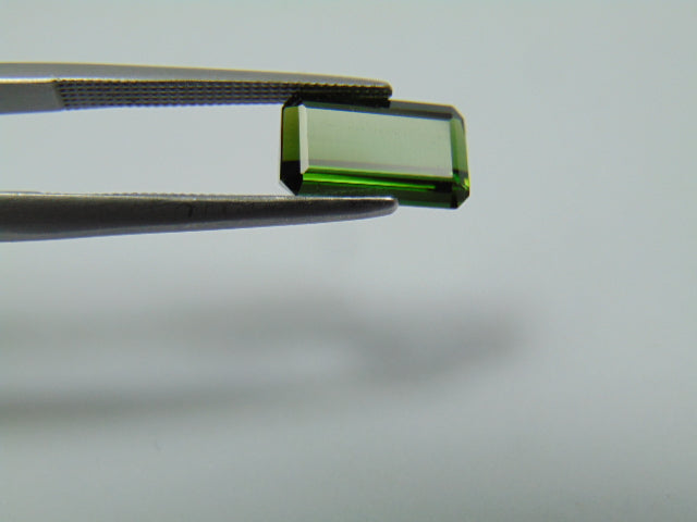 2.25ct Tourmaline 10x6mm