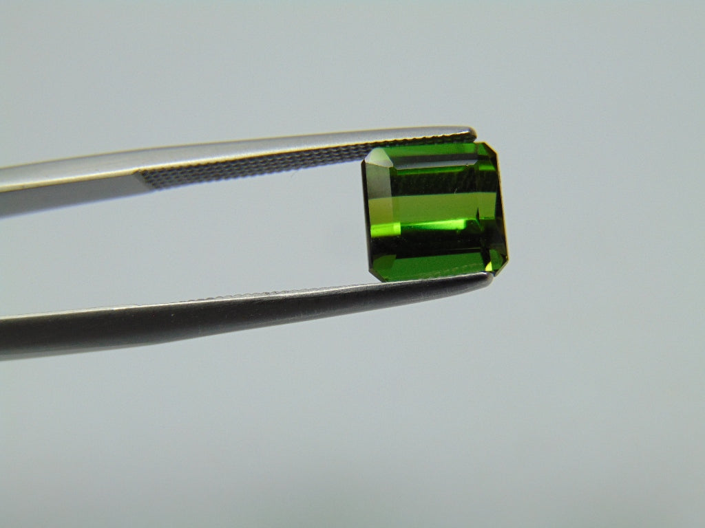 2.48ct Tourmaline 7mm