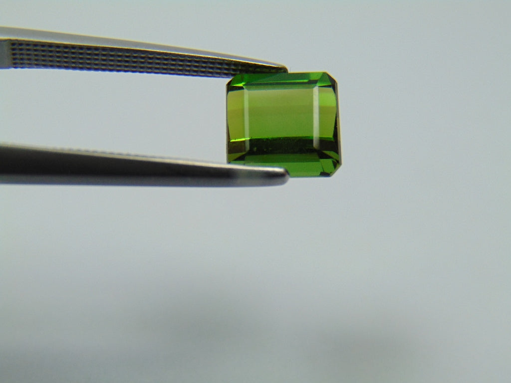 2.48ct Tourmaline 7mm