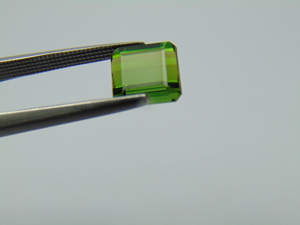 2.48ct Tourmaline 7mm