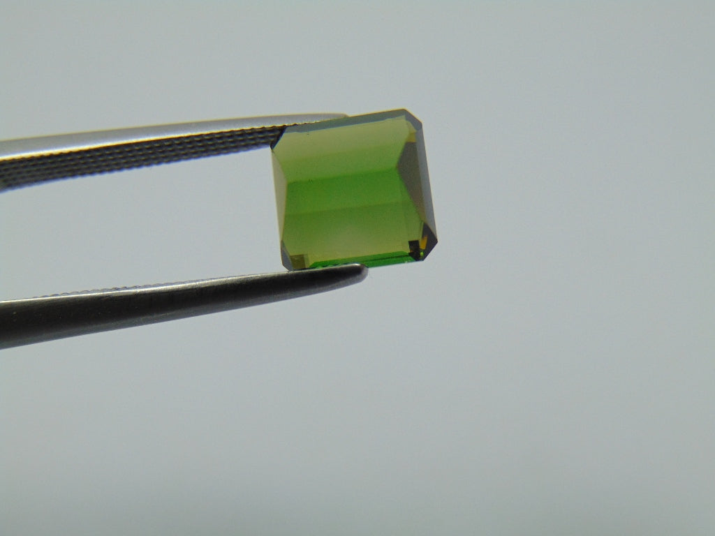 2.48ct Tourmaline 7mm