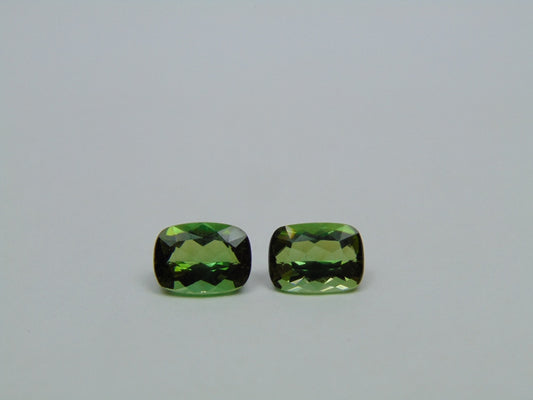 3.02ct Tourmaline 8x6mm