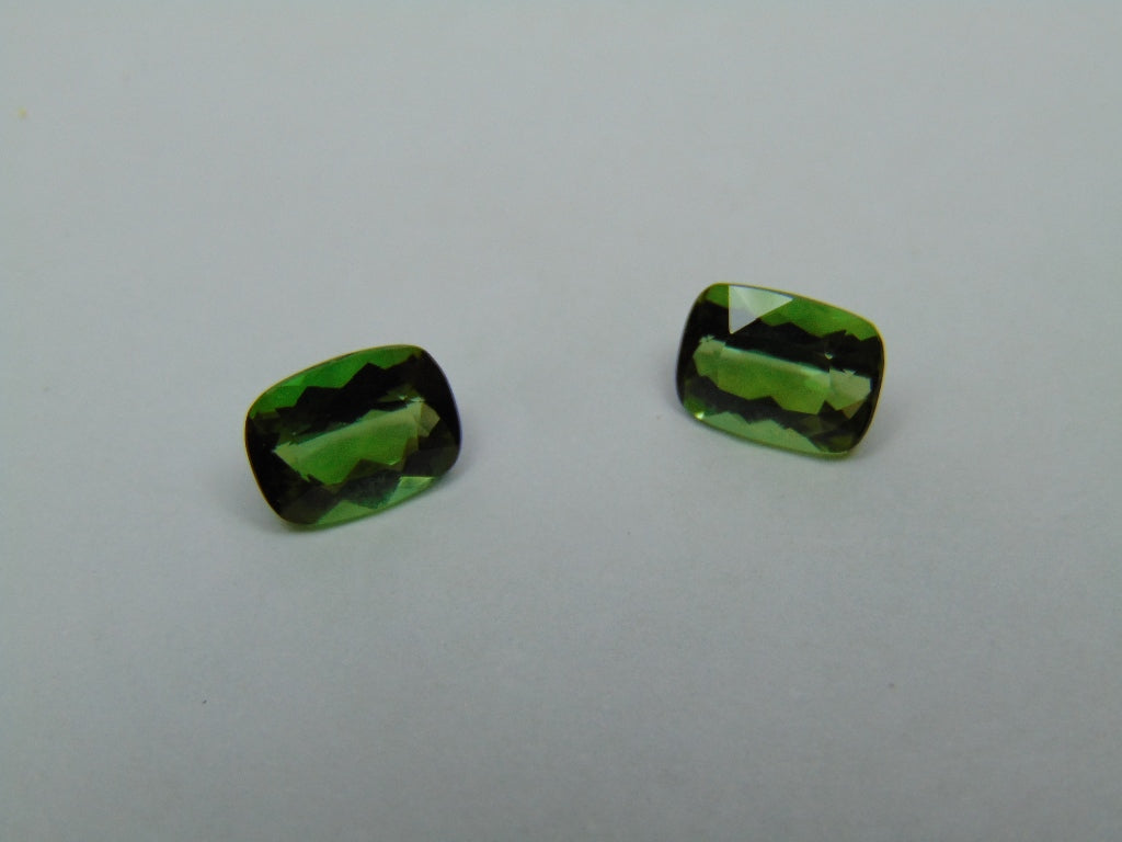 3.02ct Tourmaline 8x6mm