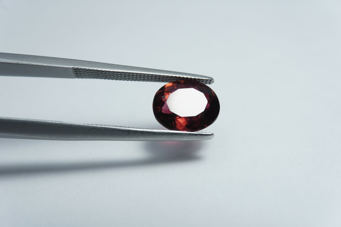 1.70ct Tourmaline 9x7mm