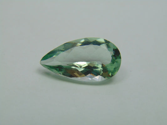 8.15ct Prasiolite 20x11mm