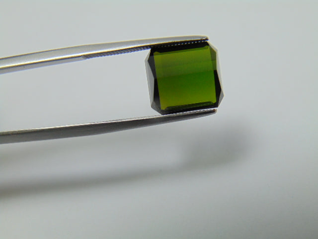 6.20ct Tourmaline 11x10mm
