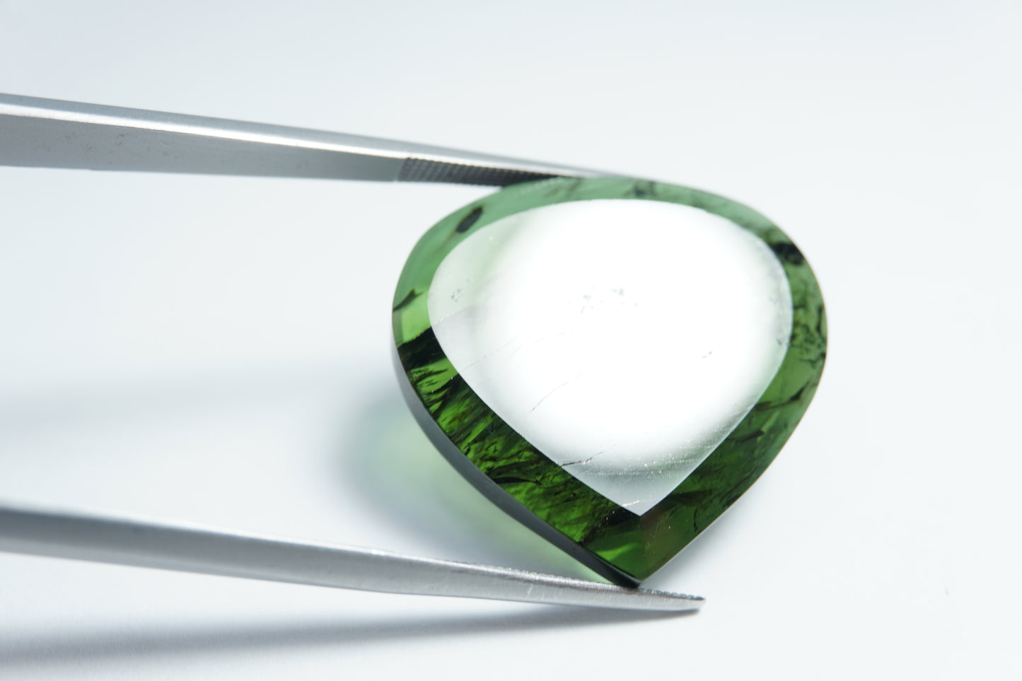 32.95ct Tourmaline 27x25mm