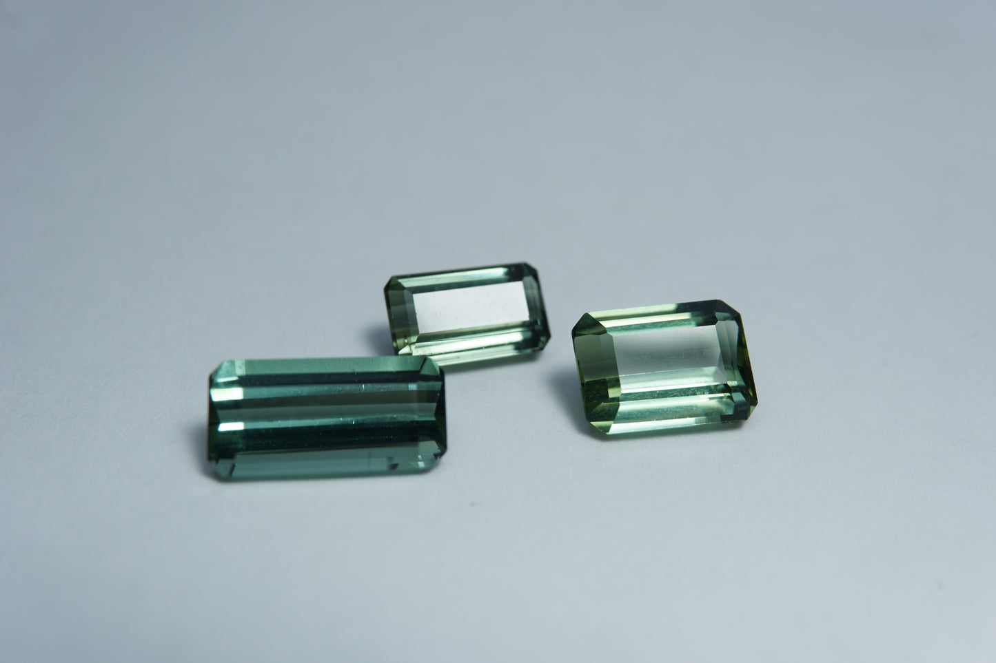 4.90ct Tourmaline