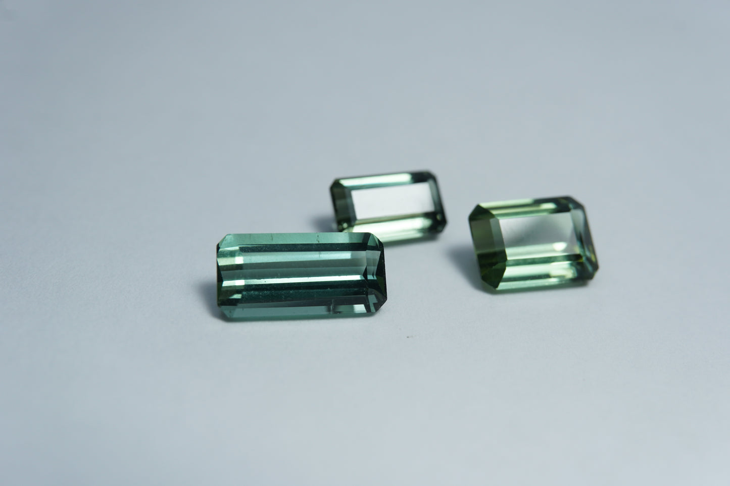 4.90ct Tourmaline