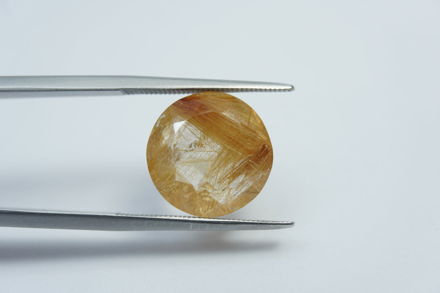 7.65ct Rutile 13mm