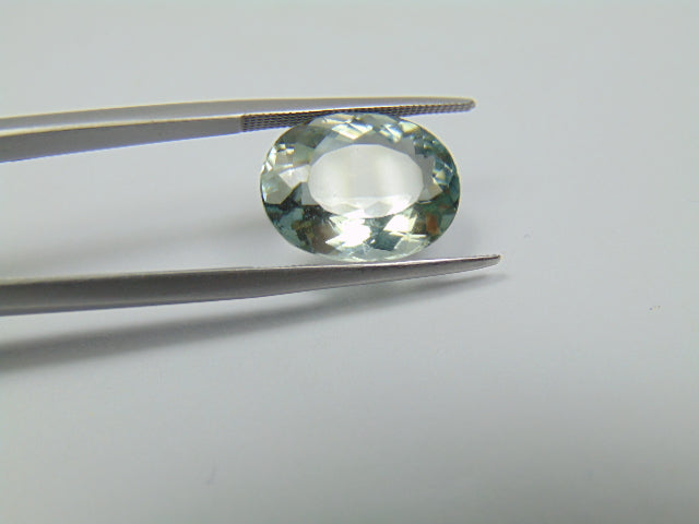 7.25ct Beryl 15x11mm