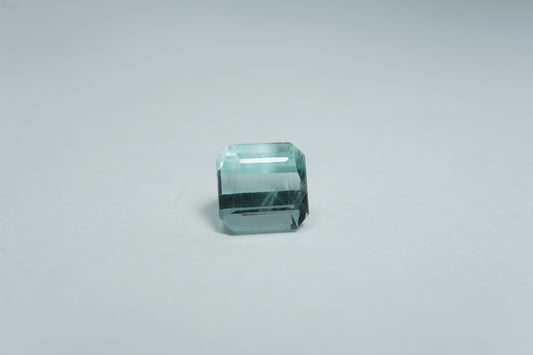 4.19ct Aquamarine 9x8.5mm
