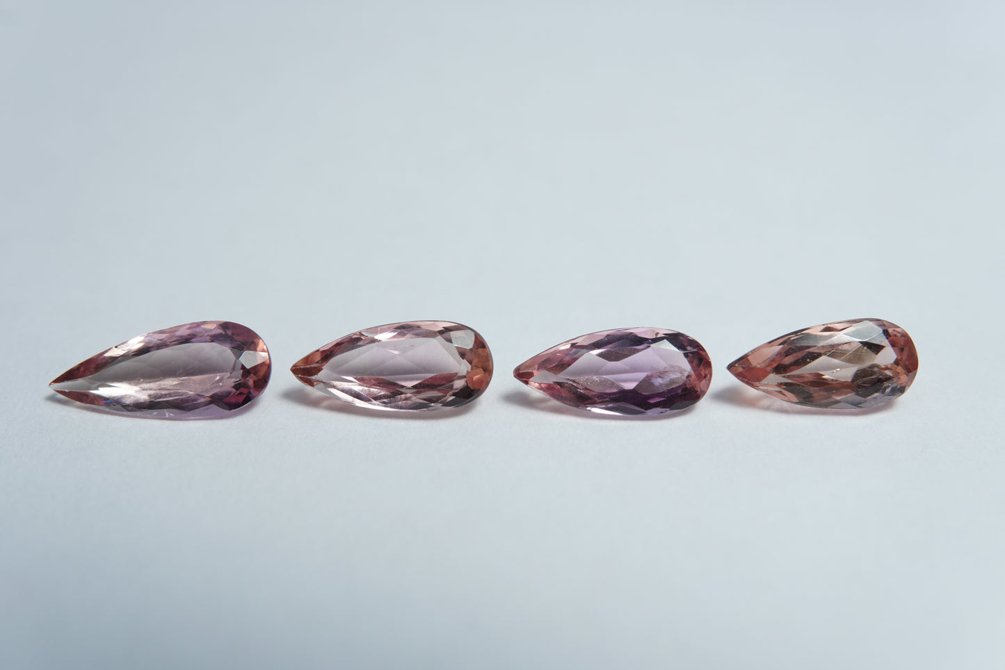 3.39ct Tourmaline
