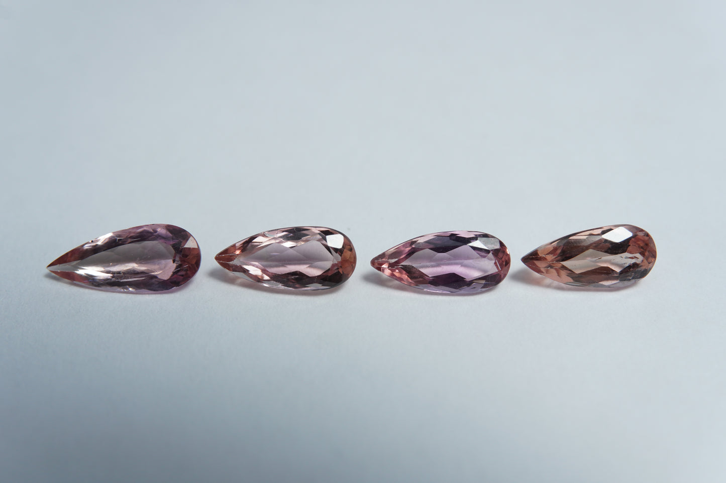 3.39ct Tourmaline