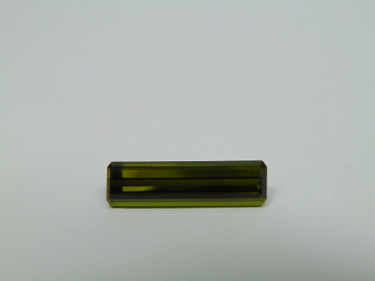 5.75ct Tourmaline 21x6mm