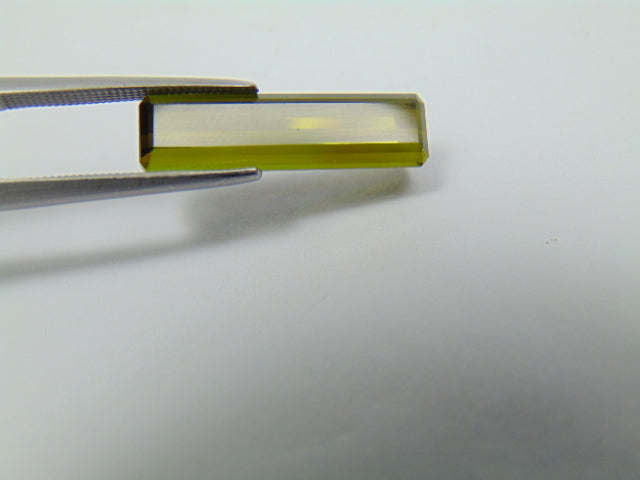 5.75ct Tourmaline 21x6mm