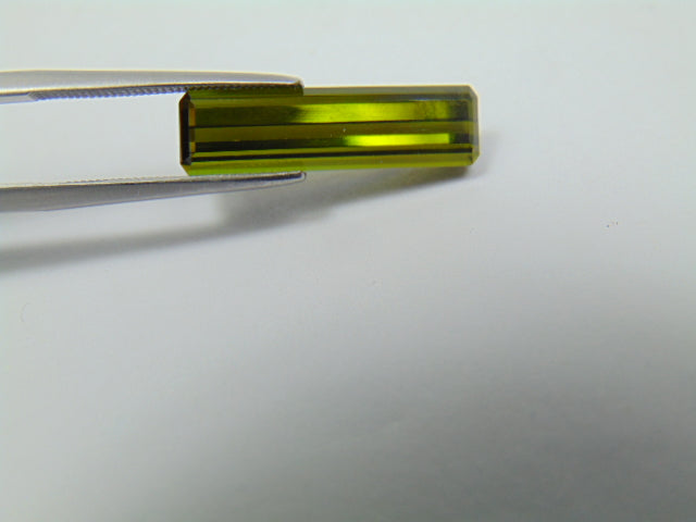 5.75ct Tourmaline 21x6mm