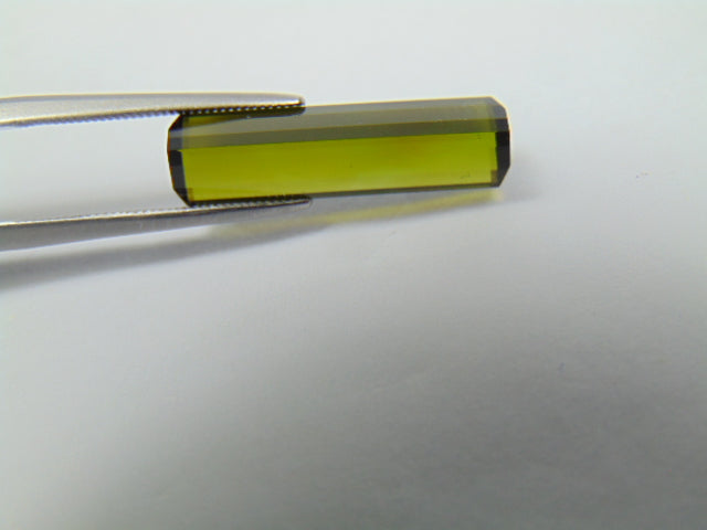 5.75ct Tourmaline 21x6mm