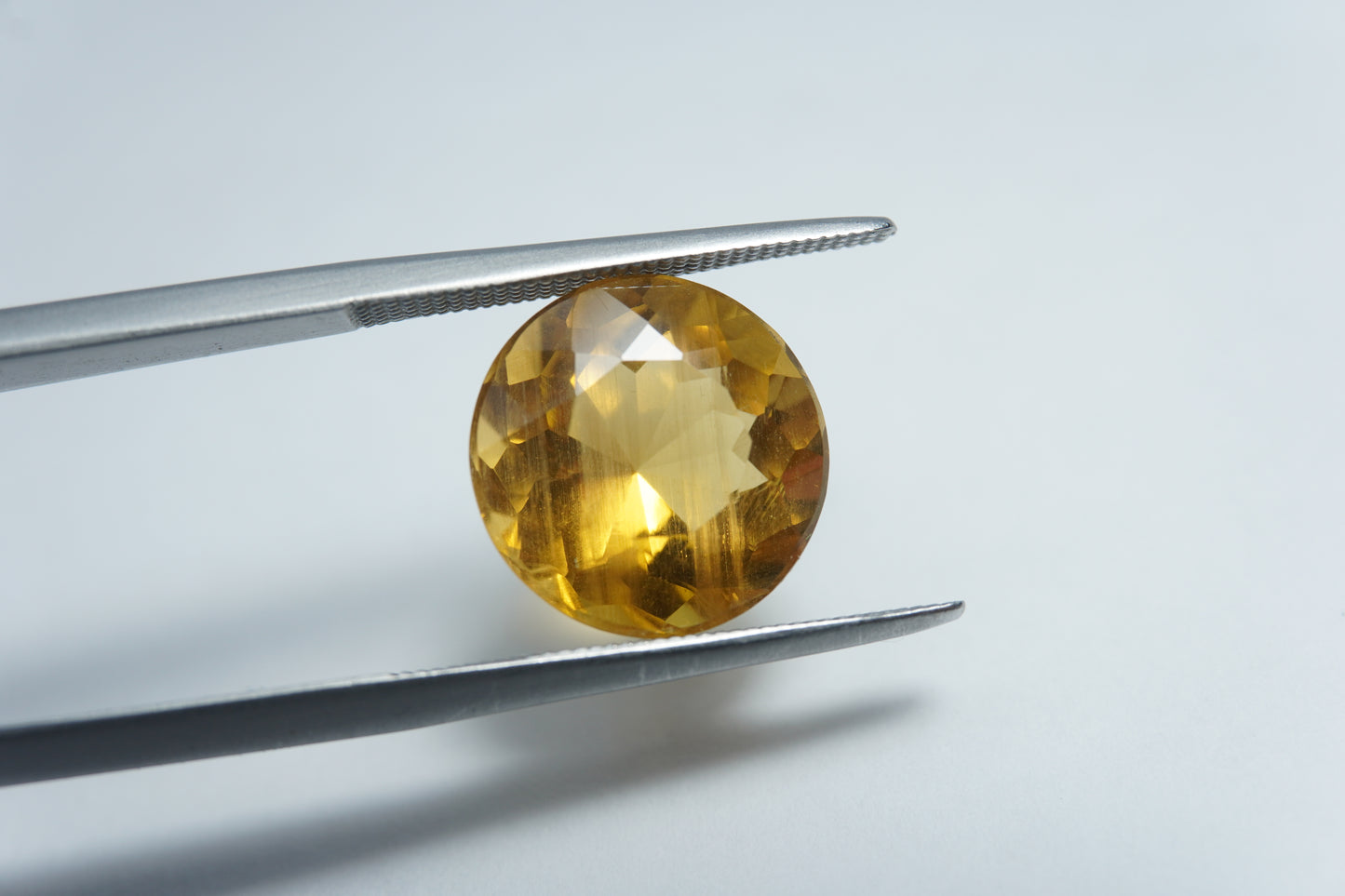 5.70ct Beryl 12mm