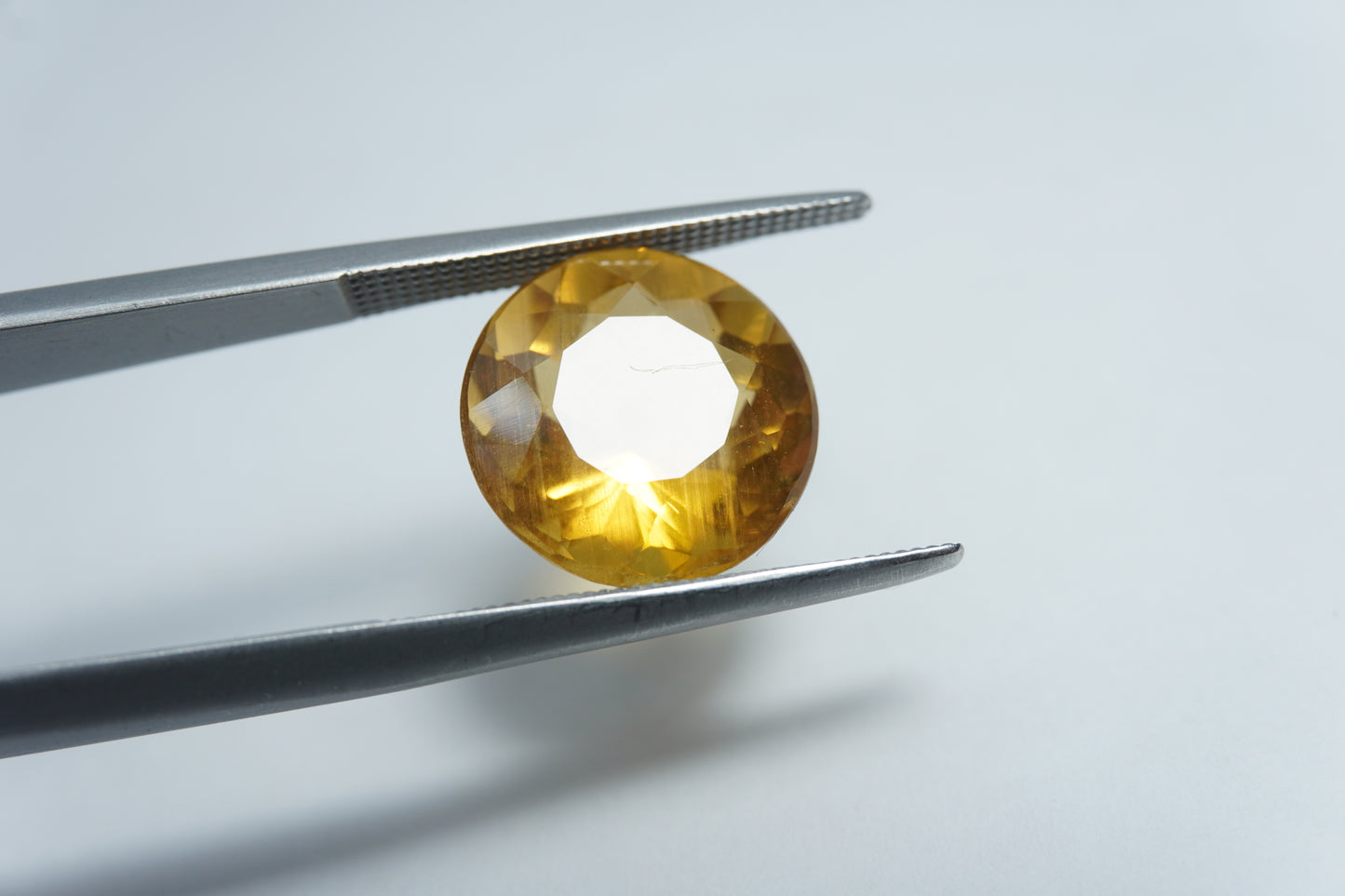 5.70ct Beryl 12mm