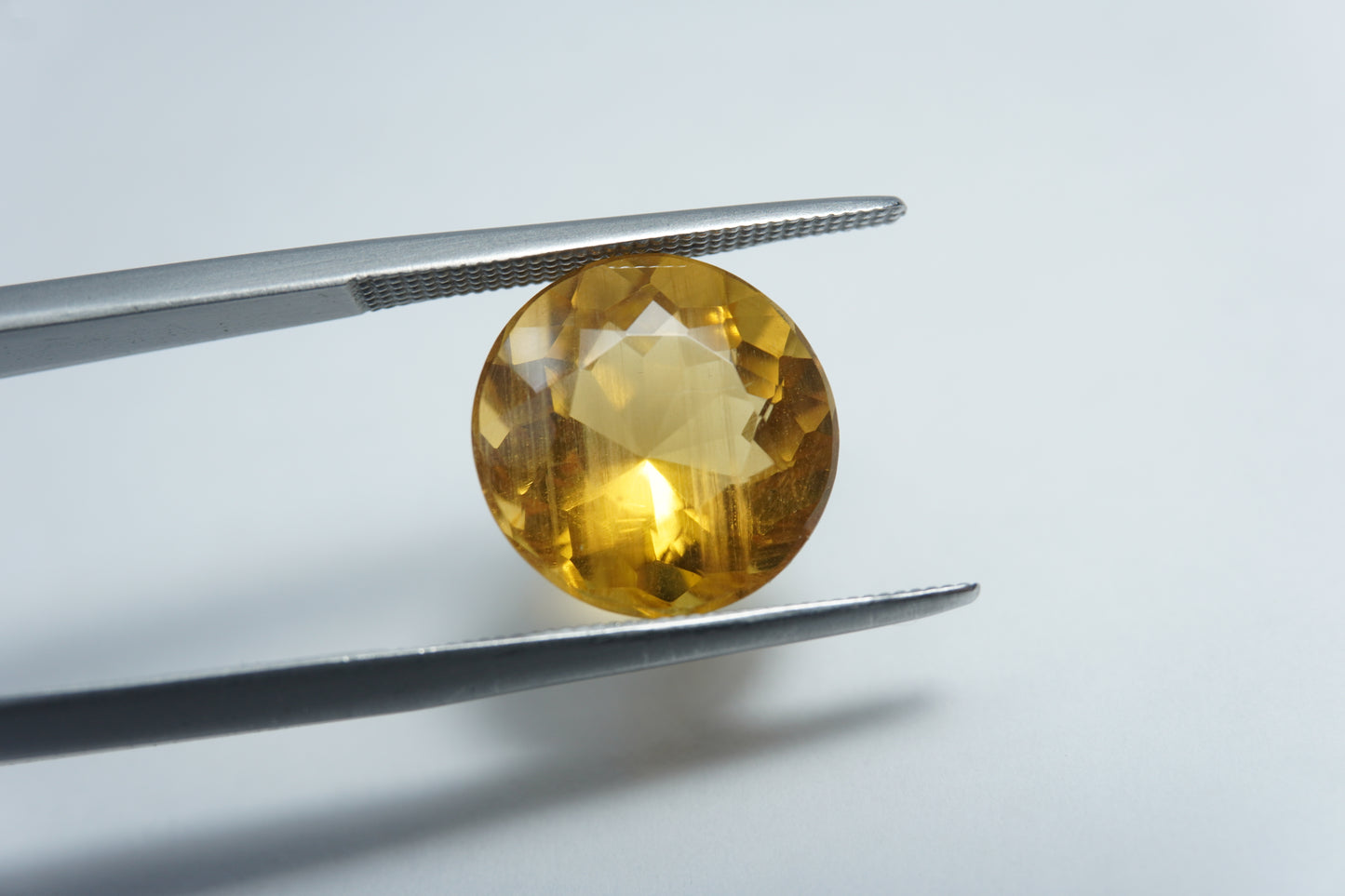 5.70ct Beryl 12mm
