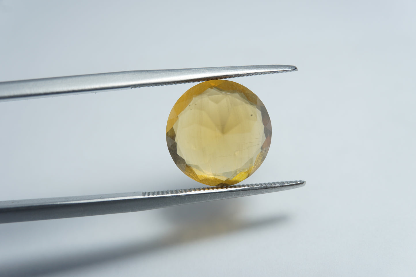 5.70ct Beryl 12mm