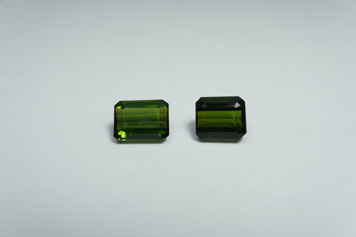 2.28ct Tourmaline 6.5x5mm / 6x5mm