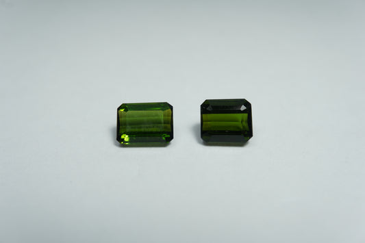 2.28ct Tourmaline 6.5x5mm / 6x5mm