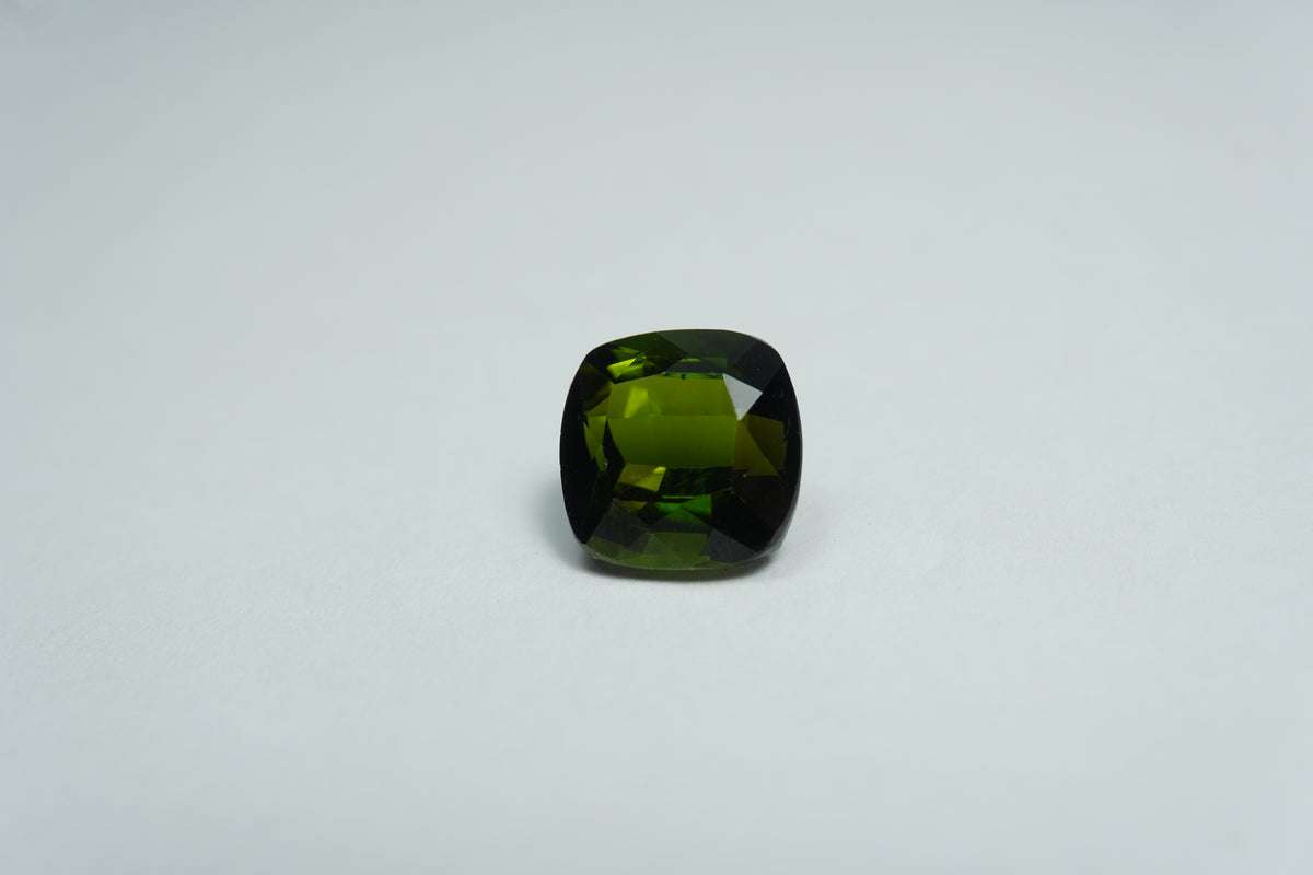 3.10ct Tourmaline 8mm